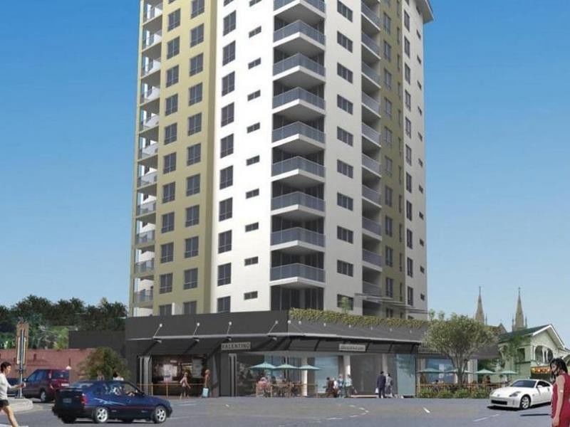 Oaks Ipswich Aspire Suites Exteriér fotografie