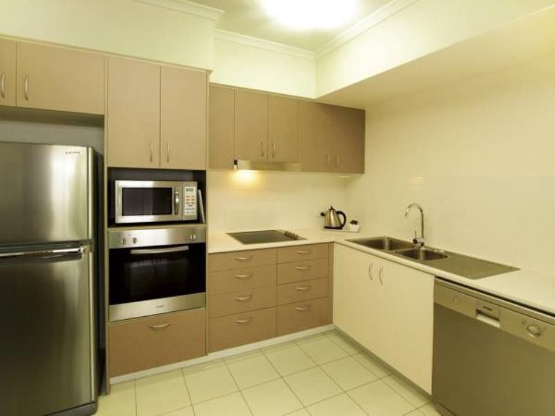 Oaks Ipswich Aspire Suites Exteriér fotografie
