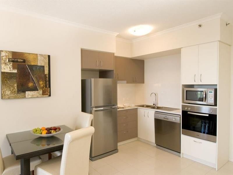 Oaks Ipswich Aspire Suites Exteriér fotografie