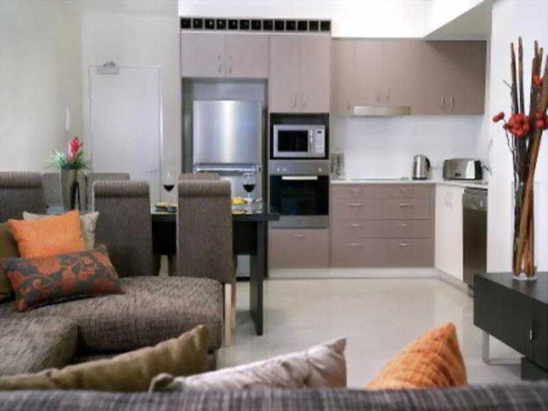 Oaks Ipswich Aspire Suites Exteriér fotografie