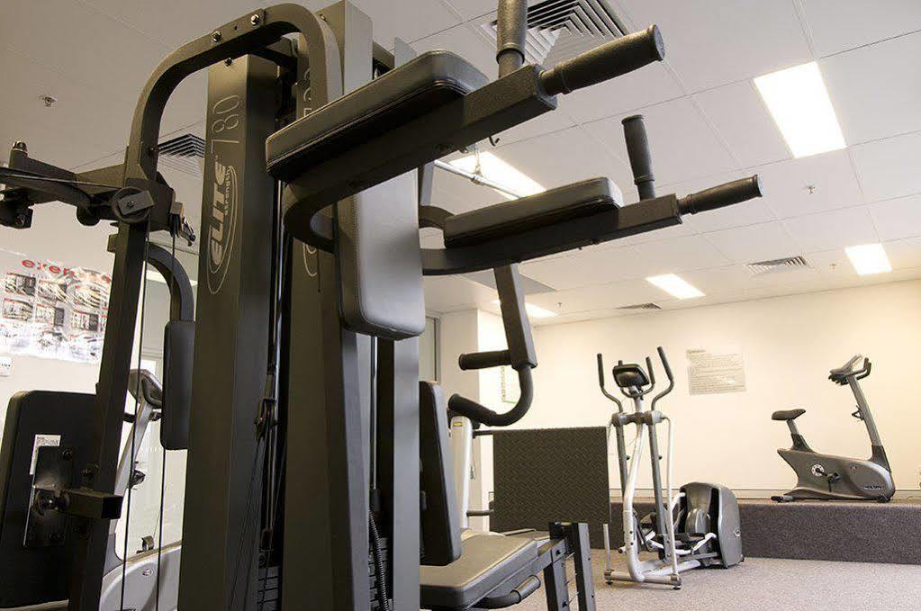 Oaks Ipswich Aspire Suites Zařízení fotografie