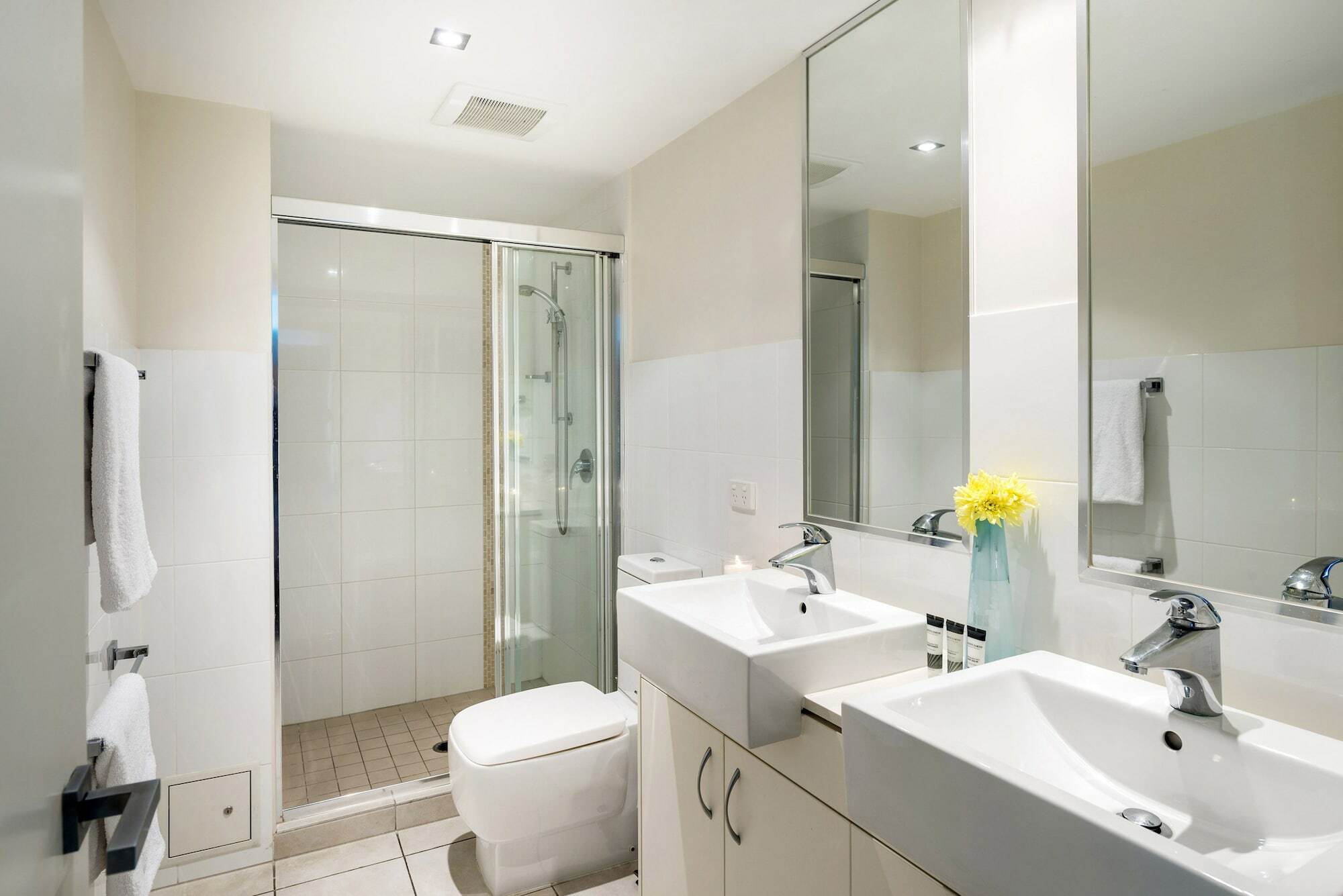 Oaks Ipswich Aspire Suites Exteriér fotografie